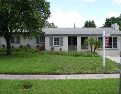 3609 W WALLACE AVENUE TAMPA, FL 33609