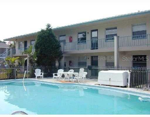 2308 1ST STREET UNIT 5 Indian Rocks Beach, FL 33785