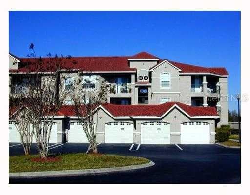 18107 PEREGRINES PERCH PLACE UNIT 312 Lutz, FL 33558