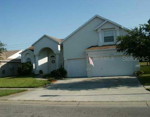 16926 FALCONRIDGE ROAD LITHIA, FL 33547