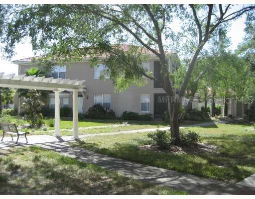 15215 AMBERLY DRIVE UNIT 1011 TAMPA, FL 33647
