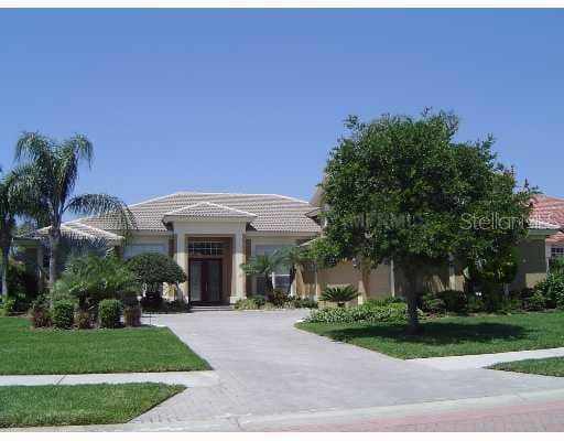 10516 BERMUDA ISLE DRIVE TAMPA, FL 33647
