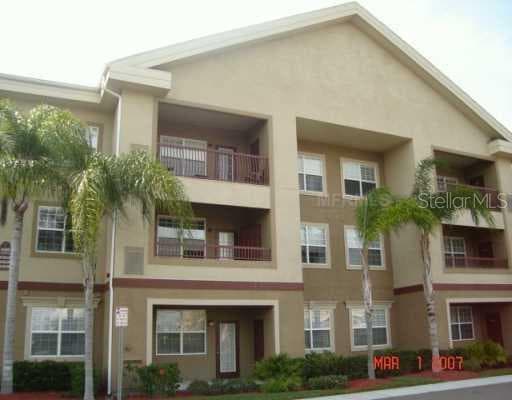 1600 VILLA CAPRI CREEK UNIT 202 ODESSA, FL 33556