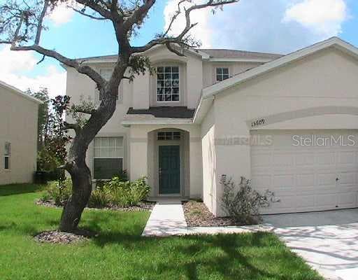 13609 OLD FLORIDA CREEK HUDSON, FL 34669