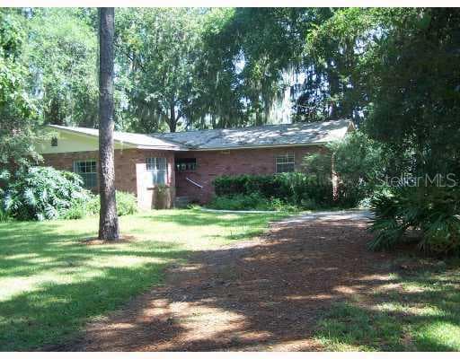 1350 CHESAPEAKE DRIVE ODESSA, FL 33556