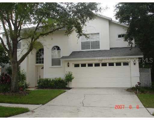17755 ESPRIT DRIVE TAMPA, FL 33647
