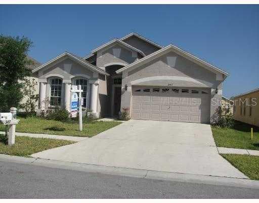 31417 HEATHERSTONE DRIVE WESLEY CHAPEL, FL 33543