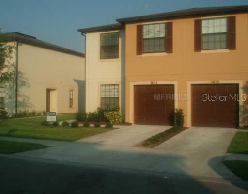 2632 OLEANDER LAKES DRIVE Brandon, FL 33511