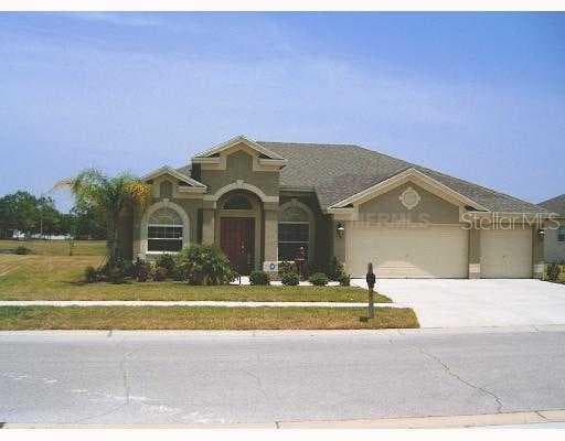 11810 Stonewood Gate DRIVE RIVERVIEW, FL 33569