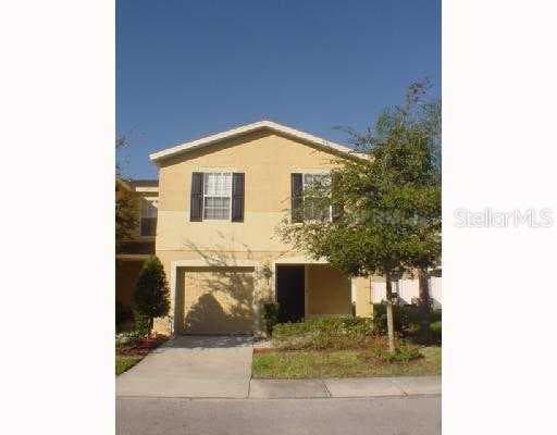 8426 EDGEWATER PLACE TAMPA, FL 33615