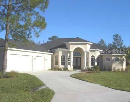 8118 SPRING FOREST LANE WESLEY CHAPEL, FL 33544