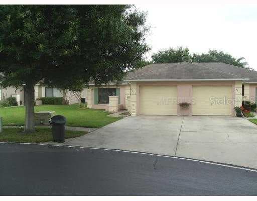 6411 LAURELWOOD DRIVE ZEPHYRHILLS, FL 33542