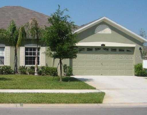 4218 ASHTON MEADOWS WAY WESLEY CHAPEL, FL 33543