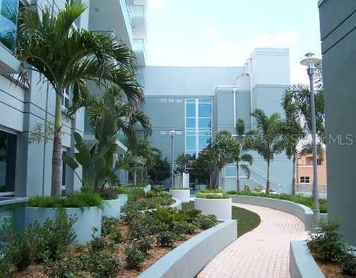 111 12TH STREET UNIT 1417 TAMPA, FL 33602