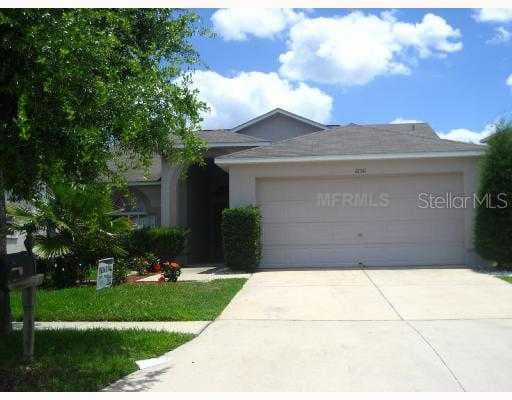 1250 SALT CLAY COURT WESLEY CHAPEL, FL 33543