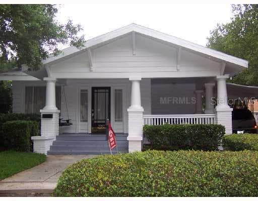 3003 W SAN ISIDRO STREET TAMPA, FL 33629