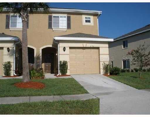 20412 NEEDLETREE DRIVE Tampa, FL 33647
