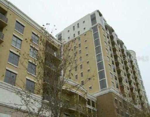 275 BAYSHORE UNIT 407 TAMPA, FL 33606