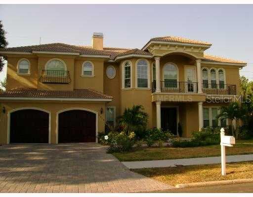 4018 W VASCONIA STREET TAMPA, FL 33629