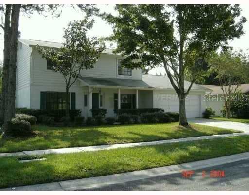 15917 BRIDGEWATER LANE Tampa, FL 33624