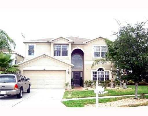 1952 FRUITRIDGE STREET BRANDON, FL 33510