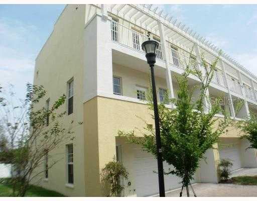 4517 LEGACY PARK DRIVE UNIT 64 TAMPA, FL 33611