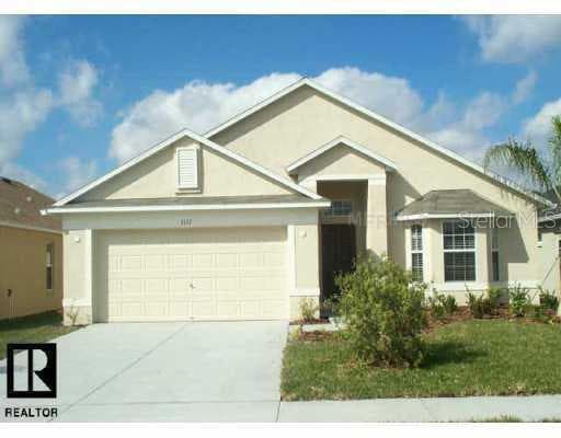 7137 MOSS LEDGE LAND O LAKES, FL 34637