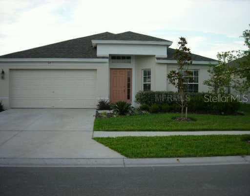 30417 ANNADALE DRIVE WESLEY CHAPEL, FL 33544