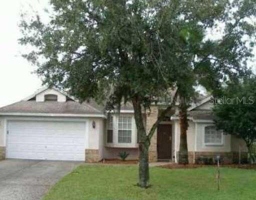 3419 SILVER MEADOW WAY PLANT CITY, FL 33566