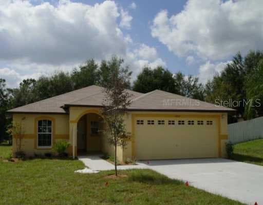4843 SARATOGA PLACE LAND O LAKES, FL 34639