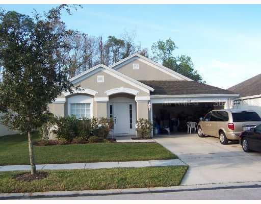 5117 QUADRANGLE COURT WESLEY CHAPEL, FL 33544