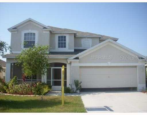 11574 MISTY ISLE LANE RIVERVIEW, FL 33569