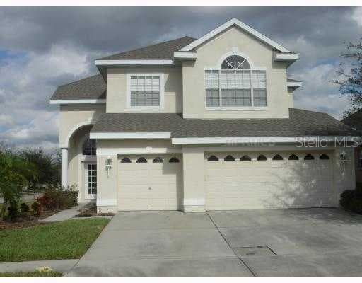 10208 EVERGREEN HILL DRIVE TAMPA, FL 33647