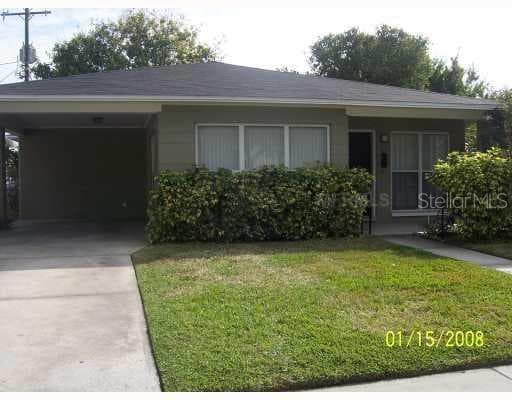 90 BISCAYNE AVENUE TAMPA, FL 33606