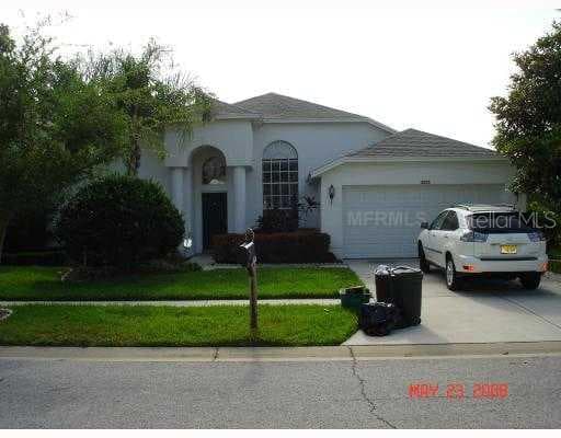 18205 SWEET JASMINE DRIVE TAMPA, FL 33647