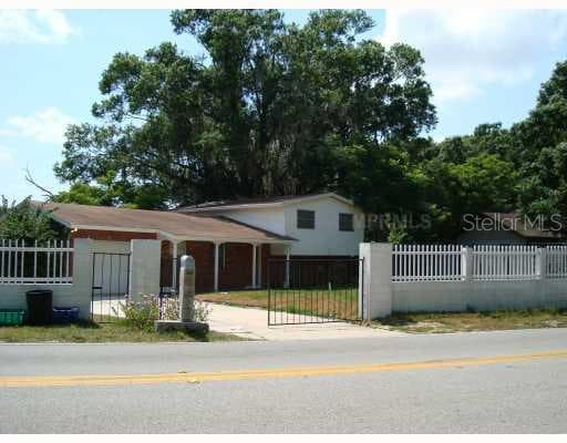 16234 HANNA ROAD LUTZ, FL 33549