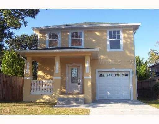 2907 W CHESTNUT STREET TAMPA, FL 33607