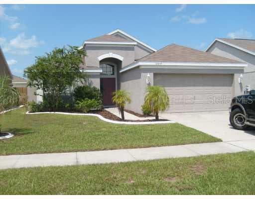 12407 EARLY RUN LANE Riverview, FL 33569