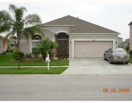1620 CRESSON RIDGE LANE BRANDON, FL 33510
