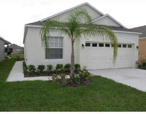 416 LAGUNA MILL DRIVE RUSKIN, FL 33570