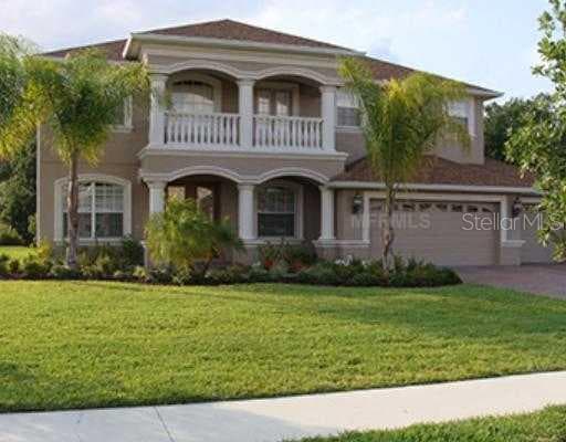 27335 Roseling COURT wesley chapel, FL 33544