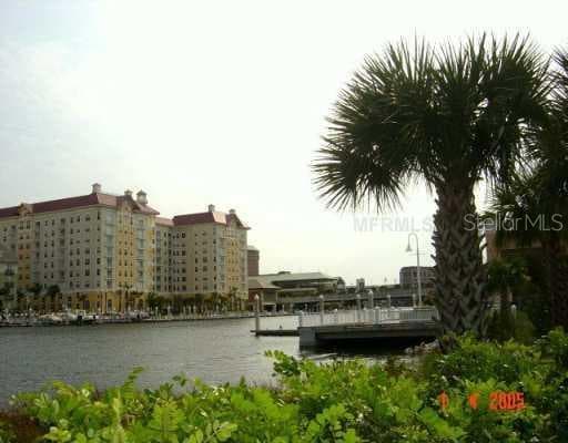 700 S HARBOUR ISLAND BOULEVARD UNIT 423 TAMPA, FL 33602