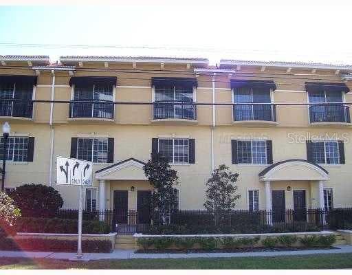 5244 W KENNEDY BOULEVARD UNIT 3 TAMPA, FL 33609