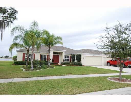 6651 CLAIR SHORE DRIVE APOLLO BEACH, FL 33572
