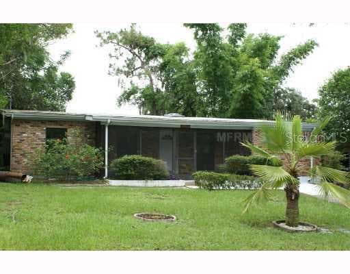 7013 CONIFER DRIVE TAMPA, FL 33637
