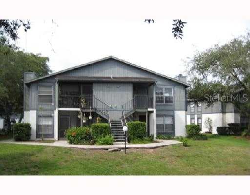 14550 Bruce B Downs BOULEVARD UNIT 124 TAMPA, FL 33613