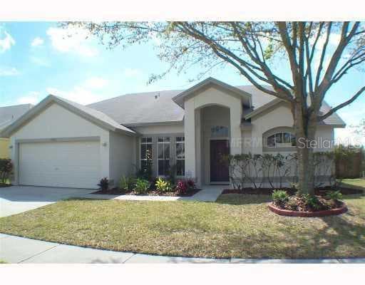 8920 Hannigan COURT Tampa, FL 33626