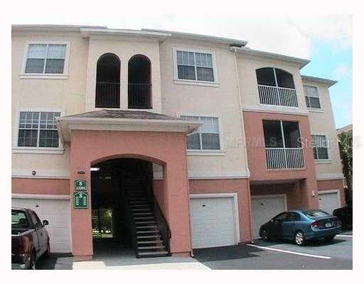 13204 SANCTUARY COVE DRIVE UNIT 302 TAMPA, FL 33637