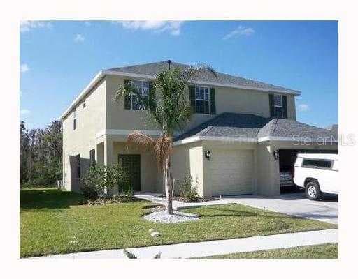 20612 WHITEBUD COURT TAMPA, FL 33647