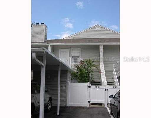 8350 SAVANNAH TRACE CREEK UNIT 1808 TAMPA, FL 33615